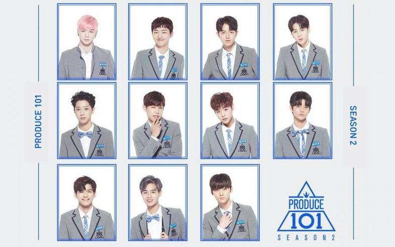 日本版《Produce101》惊喜人才，史上最强11人出道名单亮相