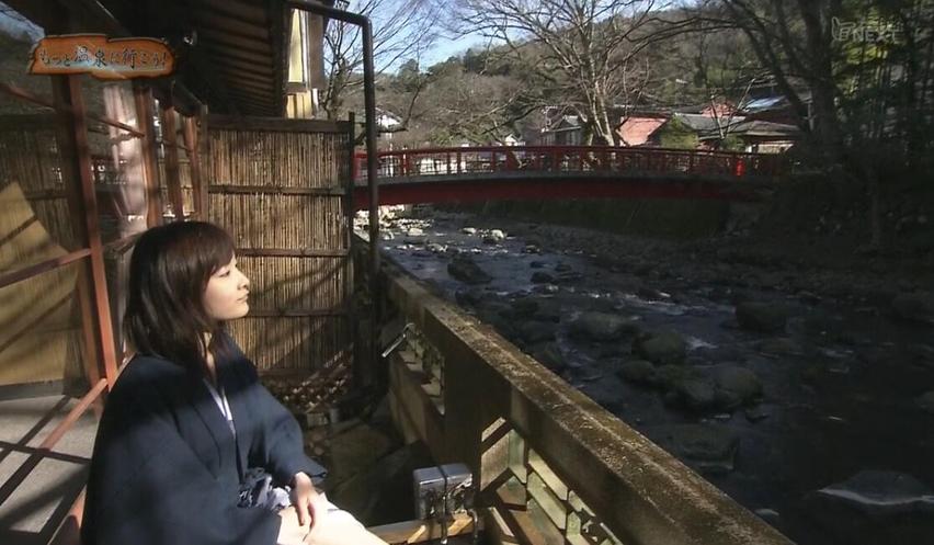 美食与温泉相伴，《再去温泉吧》让你独享日本美好旅行